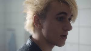 Rita" Tøbrud (TV Episode 2017)