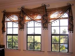 Custom window coverings are cost effective. Creative Window Treatments Creative Window Treatments Unique Window Treatments Window Treatments Living Room
