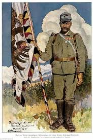 Pin On Great War Austro Hungarian Empire