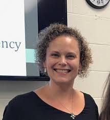 Thank you to PTA for sponsoring the farewell!