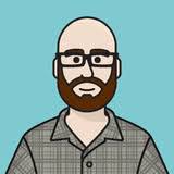 Brad Street logo by Keith Greenstein