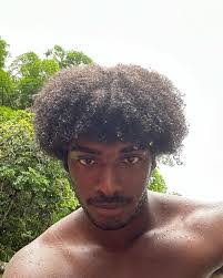 Seth Doss's Instagram, Twitter & Facebook