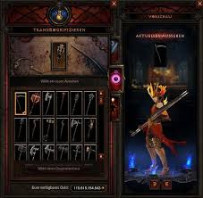 Not every class in diablo 3 can have a pet to fight along side them,. Kosmetik Guide Alles Uber Flugeln Rahmen