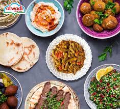 Prepare Authentic Lebanese Food With Al Wadi Al Akhdar Check Our Website For More Http Www Alwadi Com Lebanese Recipes Food Cooking Recipes