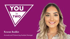 You in Two: Meet Liam Fletcher