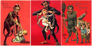 Image result for krampus