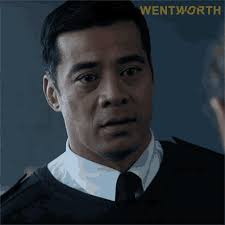 Mad Will Jackson GIF