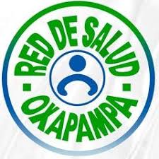 Logo Red de Salud Oxapampa
