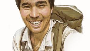 John Chau Martyred On North Sentinel Island