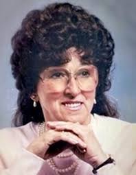 Mary Lou Smith Obituary