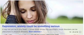 All actual headlines for today. Wish I was just making these up.