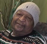 John Edward Nathaniel Sr. Obituary