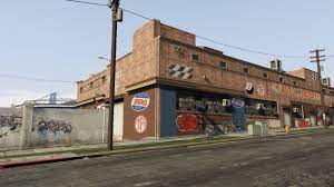 Whether it's windows, mac, ios or android, you will be able to download. Grove Street Garage Gta Wiki Fandom