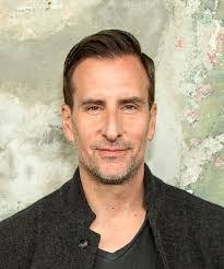 Brian Unger's Instagram, Twitter & Facebook