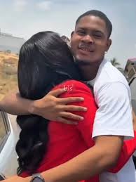 CapCut Movie Love Edits Featuring Clinton Joshua