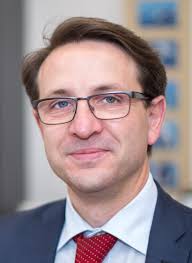 Prof. Dr. Pedro José Marrón