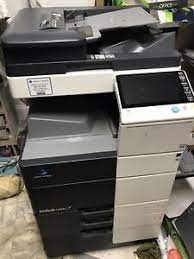 By now you already know that, whatever you are looking for, you're sure to find it on aliexpress. Konica Minolta Bizhub C454e Ebay