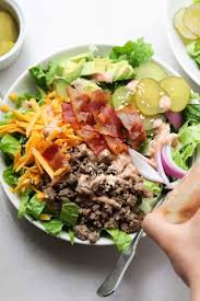 At trifecta, we have an ongoing effort to provide massive value with ways to improve your meal prep, give you back your weekends and weeknights, and provide you with inspiration and meal prep recipes to create new lunch and dinner options. 10 Low Carb Ground Beef Recipes Diabetes Strong