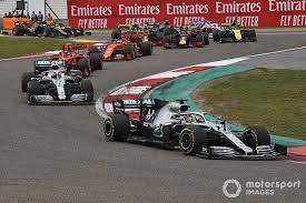 Win a race in online matchmaking while being in 8th position at the start of the last lap. Mercedes Explains Why It Rejected Reverse Grid Plan