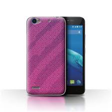 STUFF4 Fall/Cover für ZTE Blade A460 ...