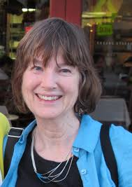 Susan Sterling, Author