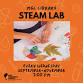 STEAM Lab at MGL Library event in Murfreesboro, TN