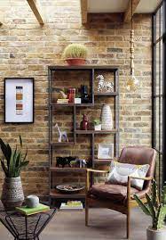 Industrial Design Decorating Ideas For A Rental Te Esse By Velvet