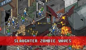 · go to download page and get the latest app version. Fury Survivor Pixel Z Mod Apk