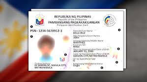 It said the philippine identification (philid) or the national id could be used in most government and private banking transactions. Neda Online Registration For National Id To Start On April 30 The Filipino Times