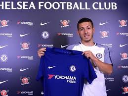 Dalam pantauan berita terbaru terkait chelsea dari media, the blues dikabarkan tertarik pada robert lewandowski dan maurizio sarri diperkirakan akan kembali ke premier league. Chelsea Berhasil Rekrut Adik Eden Hazard Kylian Hazard Liga Olahraga