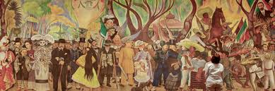 Bildergebnis für Diego Rivera