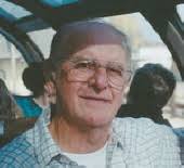 Obituary information for Calvin W Stinnett, Sr.