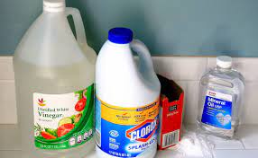 Shower drain smells like sewer. Smell Sewer Gas In Your House Try This Diy Remedy Before Calling A Plumber Dengarden
