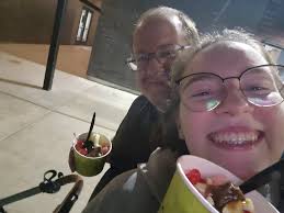 Merry Christmas from Rexburg, Idaho!