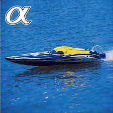 Super Fast Large Brushless Speed Boat For Adults Alpha 8901y Speed Boats Boat Speed