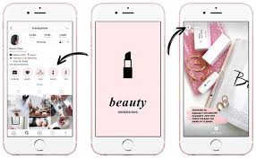 Gambar yang bagus untuk sorotan instagram paling keren. Cara Mudah Membuat Cover Instagram Stories Dengan Photoshop