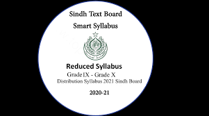 Sindh board class 910 chemistry (total videos: Distribution Of Syllabus Sindh Board Grade Ix X Top Study Notes
