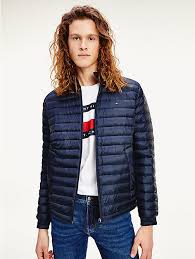 Tommy hilfiger doudoune homme sur yoox. Doudounes Homme Vestes Matelassees Tommy Hilfiger Fr