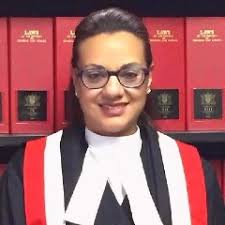 WIPO Webinar for Judges