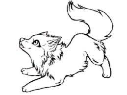 Check spelling or type a new query. Cute Baby Wolf Coloring Pages Novocom Top