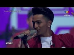 Dail *131*560057# and press call digi caller tunes : Sfmm32 Floor 88 Zalikha