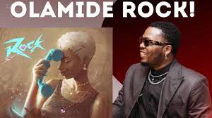 Talent manager and one of nigeria's biggest record label boss, olamide gbenga adedeji, known professionally as olamide after. Olamide Set To Scatter The Streets With New Song Rock What To Expect Uy Scuti Album Details Youtube
