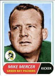 Mike Mercer
