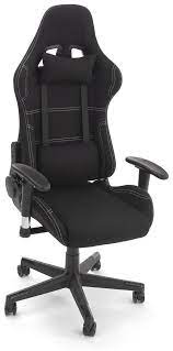 Both support a healthy sitting posture over long periods of sitting. Pc Gaming Chair 150 Tilt Back For Lumbar Support