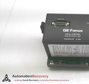 GE FANUC IC670PBI001-BD, FIELD CONTROL PROFIBUS-DP CONNECTOR #187019