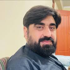 Profiel voor Eng. Abdullah Barakzai