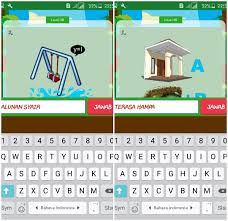 Jawaban Tebak Gambar Seru Level 28 Serbagratis95