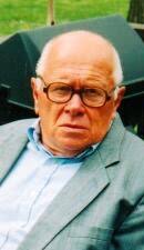 Robert Sieveking, Jr.