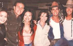 Protagonistas de 'pasión de gavilanes' confesaron candentes secretos | tendencias. Se Da A Conocer Fecha Del Final De Pasion De Gaviales Y Su Reemplazo Candela