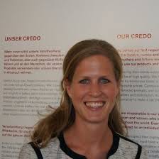 Reflections from my maternity leave